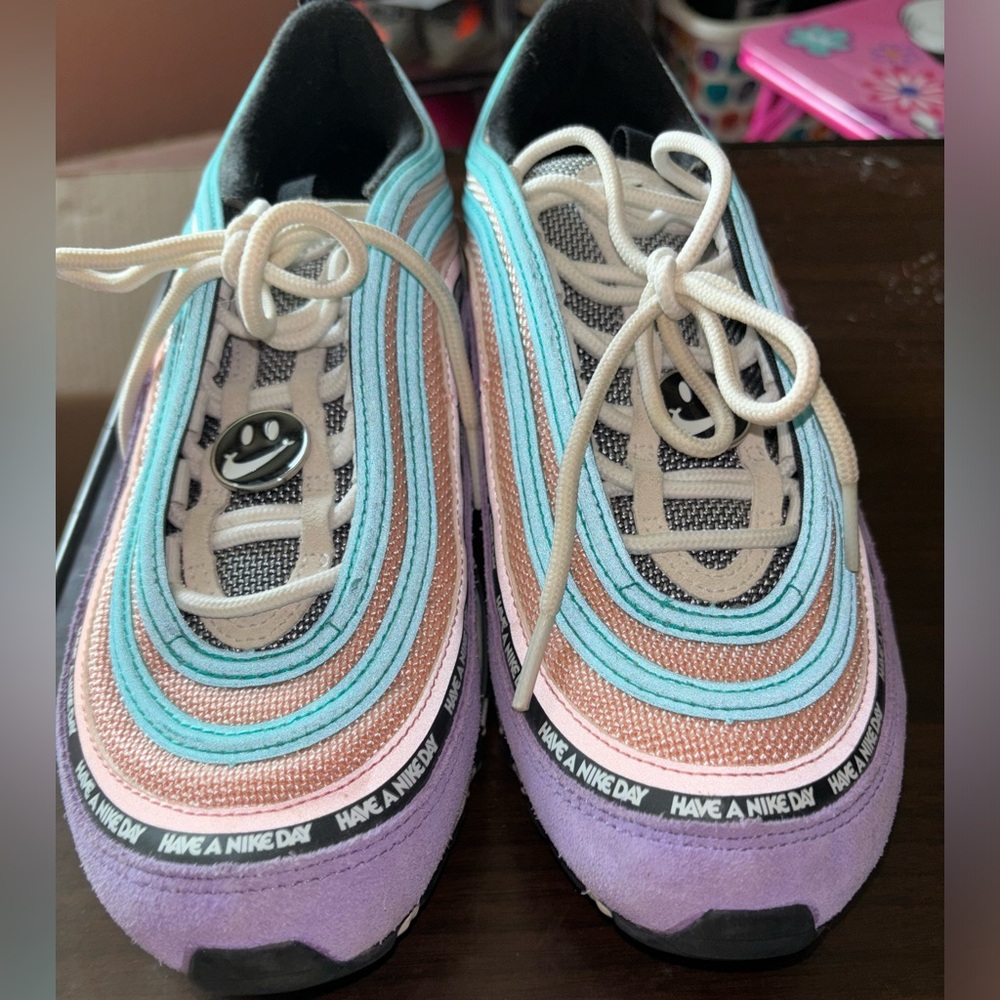 Nike Air Max 97 Have a Nice Day Multi-Color